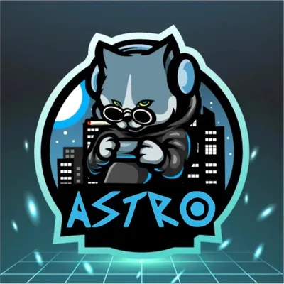 Astro Gaming profile