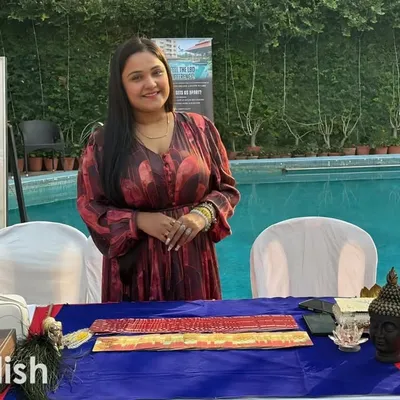 ✨ Astro Garima ✨ profile