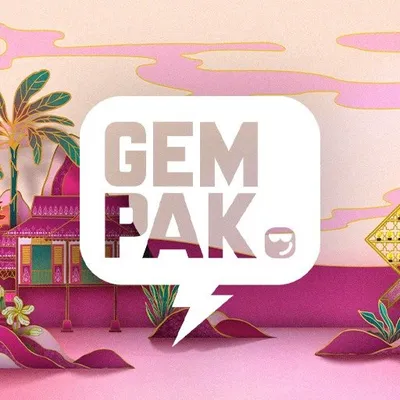 Astro Gempak profile