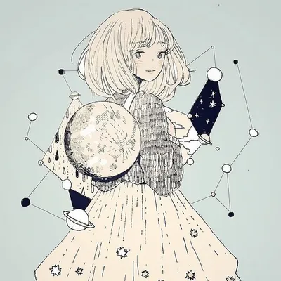 astro geeks | гороскоп profile