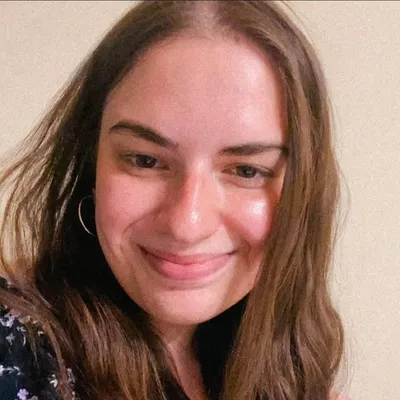 haley getrajdman profile