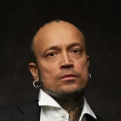 Астролог | Александр Калаха profile