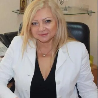 Светлана Васильева profile