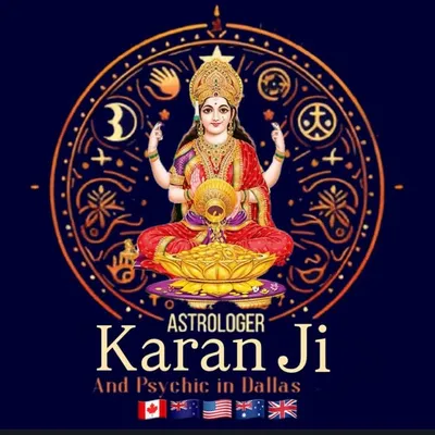 ASTROLOGER KARAN LOVE PROBLEM SOLUTION ASTRO ASTROLOGY PANDIT profile
