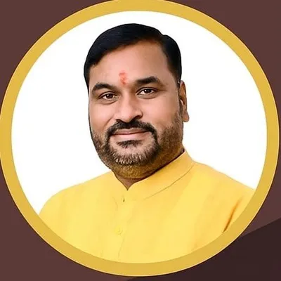 Astrologer_Pt.Anil Sharma ji_Gold medalist profile