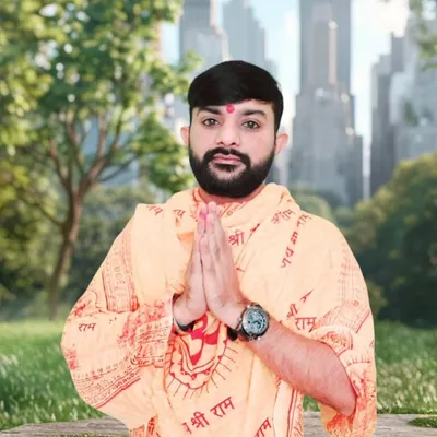 નિકુંજ જોષી profile
