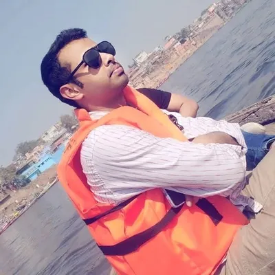 Rohit Srivastava profile