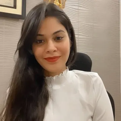 Shreya Grover