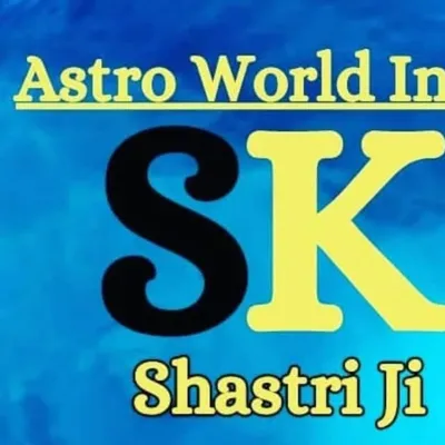 Sunil shastri ji profile