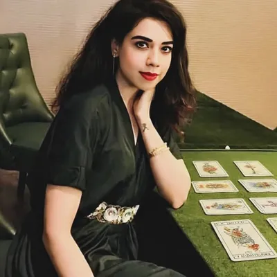 Astrologer kangen Bhandari profile