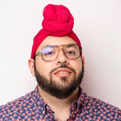 Esteban Madrigal profile