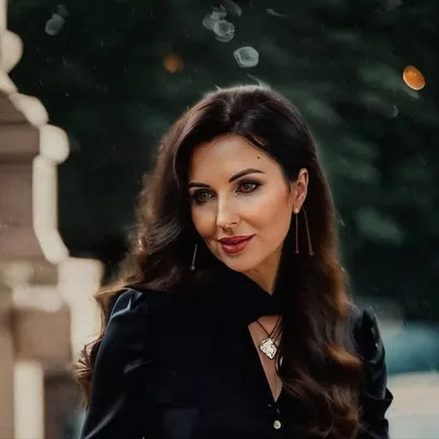 Mariia Mariam profile