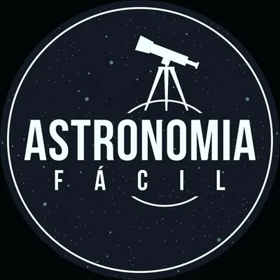 Astronomia Fácil profile