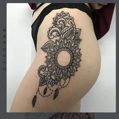 Astron Tattoos Best in Bangalore profile
