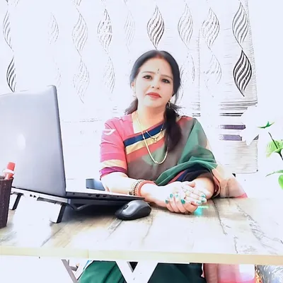 Avanikaa Sinha profile
