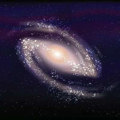 Astrophilia Space profile