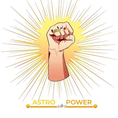 ASTRO POWER profile