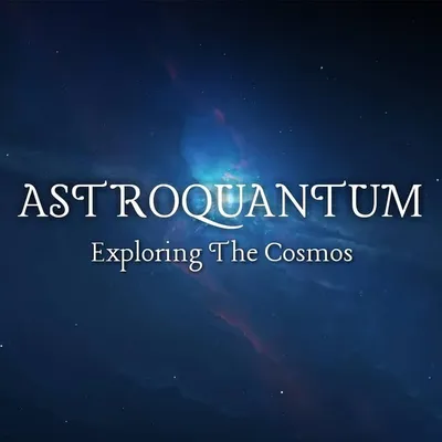 ASTROQUANTUMS profile