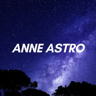 Anne Astro profile