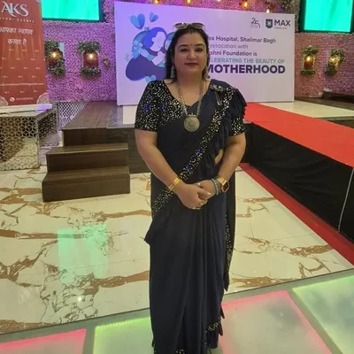 Shalini Malhotra profile