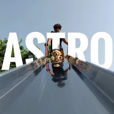 Astro profile