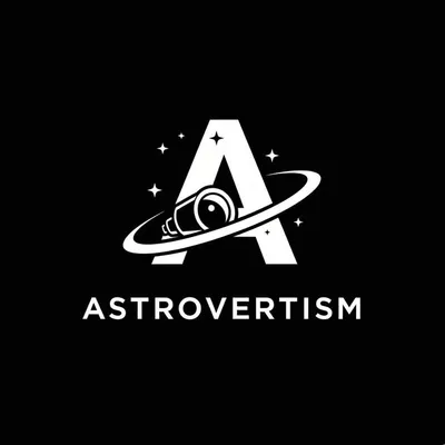 Astrovertism✨ profile