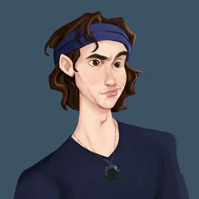 Geoffrey profile