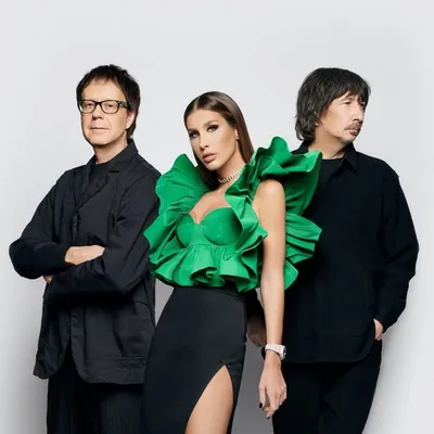 A'Studio : Official profile