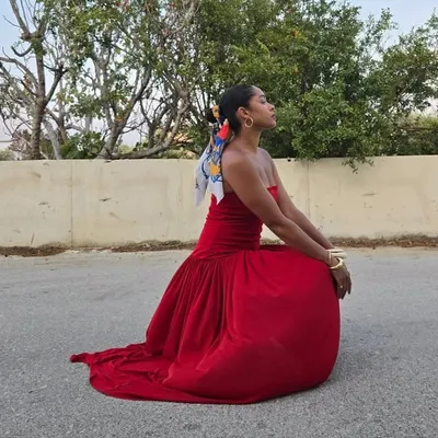 A Style Edit profile