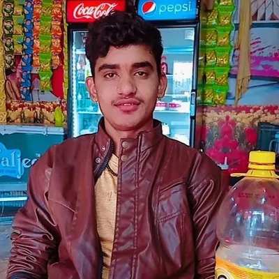 Ashok Bishnoi Jangloo profile