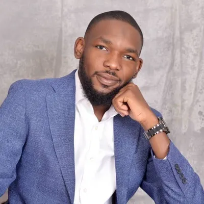 SULEIMAN UMAR profile