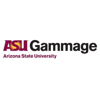 ASU Gammage profile