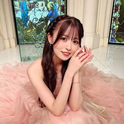 冨吉明日香 profile