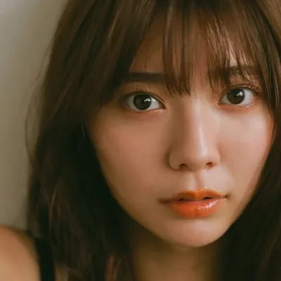 川津明日香 profile