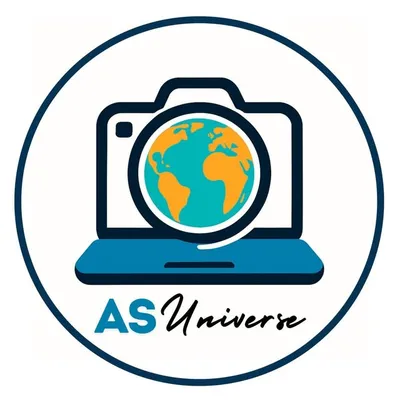 AS UNIVERSE ๐ profile