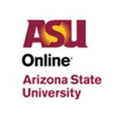 ASU Online profile