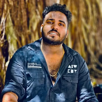 Akhil Jith profile
