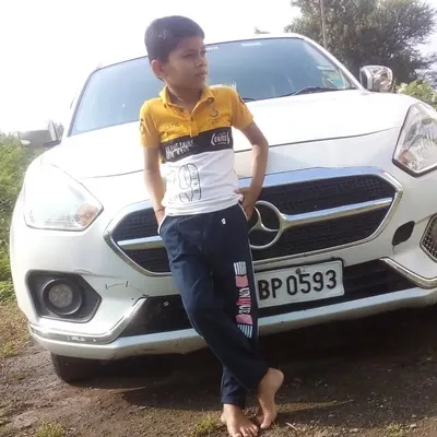 Amol Suroshe profile