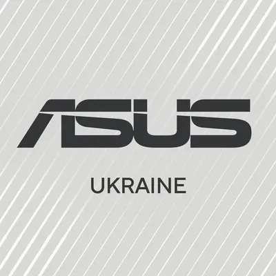 ASUS Україна profile