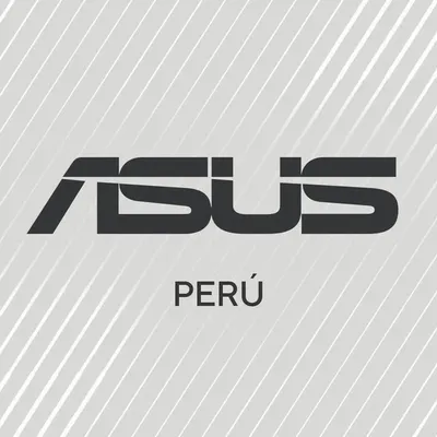 ASUS Perú profile