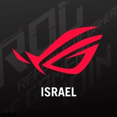 ROG Israel profile