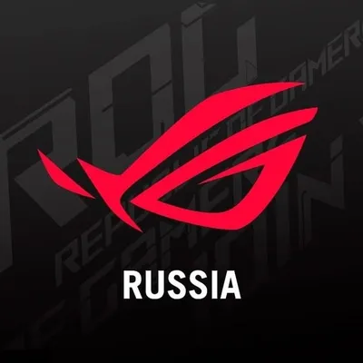 Republic of Gamers Россия profile