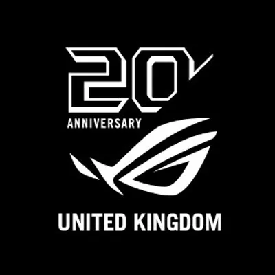 Republic of Gamers UK profile