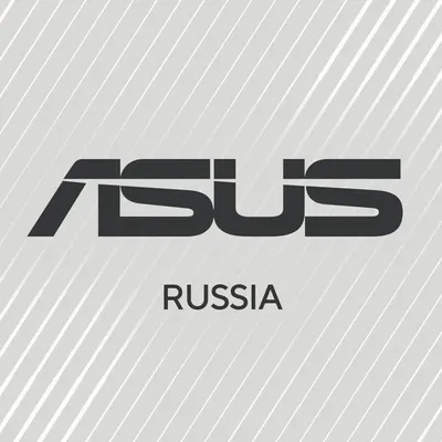 ASUS Россия profile