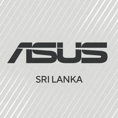 Asus Sri Lanka profile