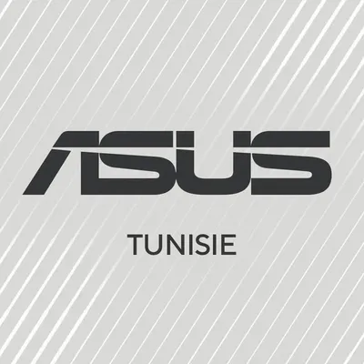 ASUS Tunisie profile