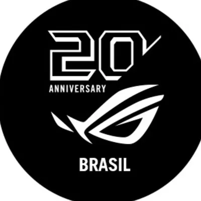 ROG Brasil profile
