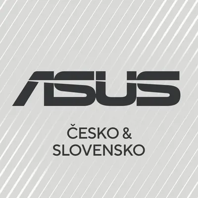 ASUS Česko & Slovensko profile