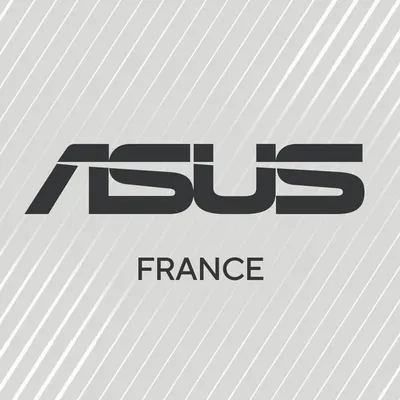 Asus France profile