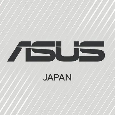 ASUS JAPAN profile